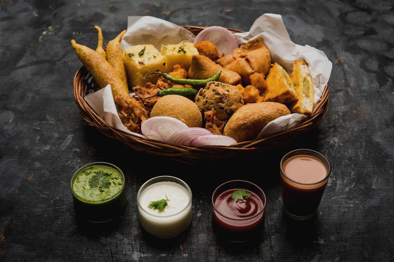 Oyo Home Foodway Hub Roorkee Bagian luar foto