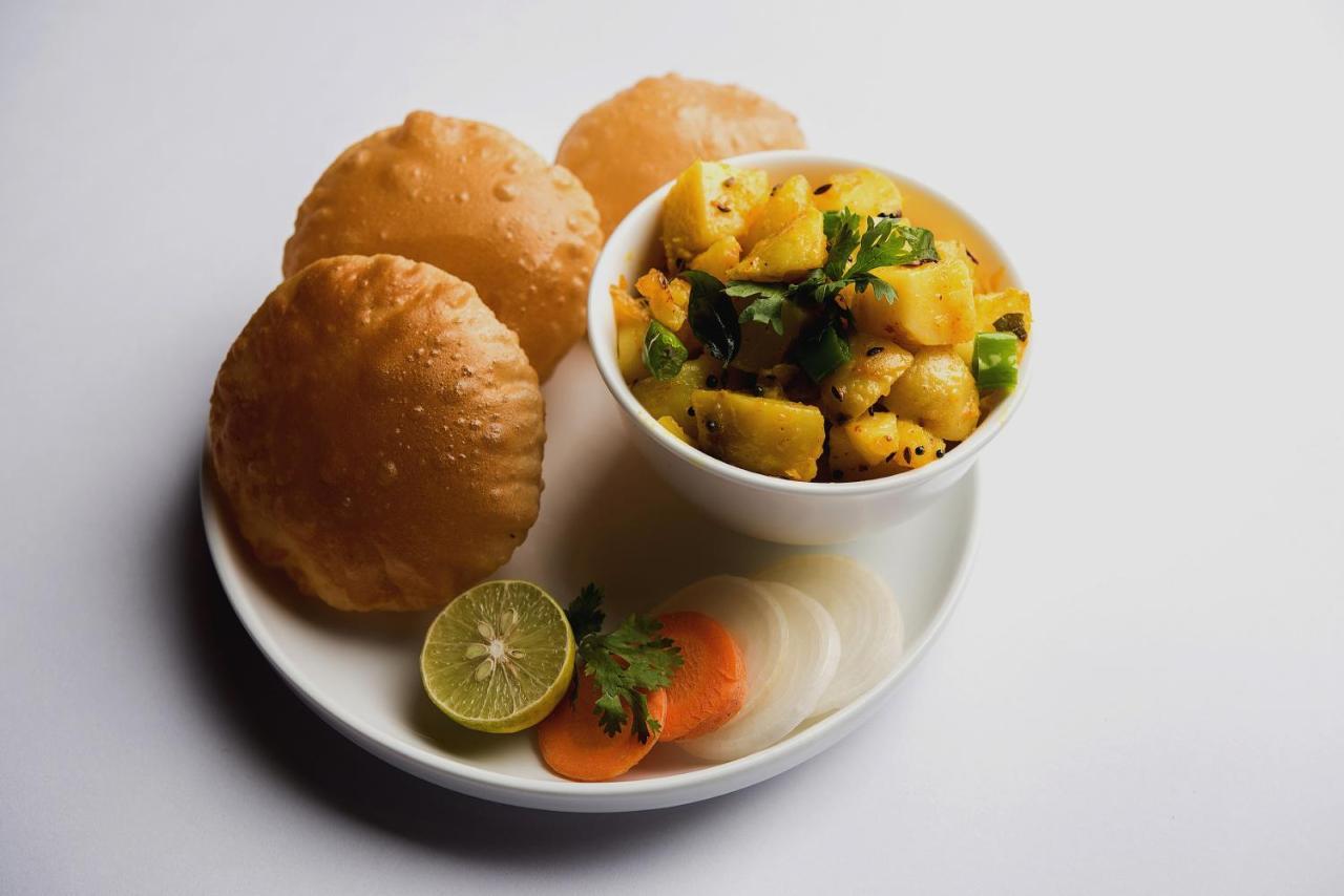 Oyo Home Foodway Hub Roorkee Bagian luar foto
